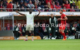18.10.25 1. FC Heidenheim - SV Werder Bremen