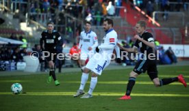 Karlsruher SC - Chemitzer SC