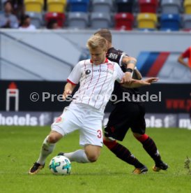 Fortuna D&uuml;sseldorf - 1. FC Union Berlin