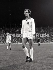 09.12.79 FC Bayern M&uuml;nchen - Cosmos New York