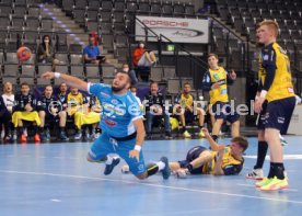 09.05.21 TVB Stuttgart - Rhein-Neckar L&ouml;wen