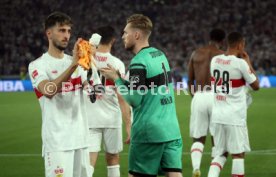 01.06.23 VfB Stuttgart - Hamburger SV