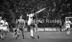 19.09.84 Levski Sofia - VfB Stuttgart