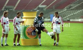 08.07.96 VfB Stuttgart Fototermin 1996/1997