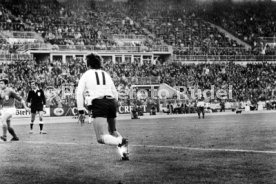 11.10.75 Deutschland - Griechenland