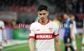 25.04.25 VfB Stuttgart - 1. FC Heidenheim