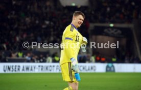 30.03.26 Deutschland - Ghana