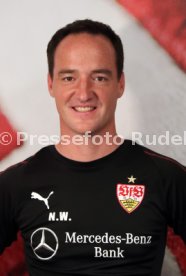 VfB Stuttgart PK