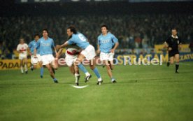 03.05.89 SSC Neapel - VfB Stuttgart