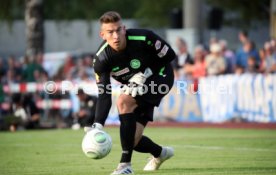 FC St. Gallen - VfL Bochum