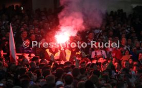 19.10.22 VfB Stuttgart - DSC Arminia Bielefeld