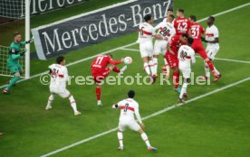 21.01.23 VfB Stuttgart - 1. FSV Mainz 05