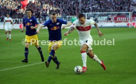 VfB Stuttgart - RB Leipzig