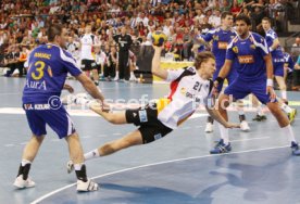 Handball