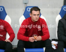 TSG 1899 Hoffenheim - 1. FC N&uuml;rnberg
