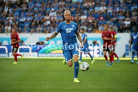 TSG 1899 Hoffenheim - SC Freiburg