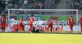 17.09.23 1. FC Heidenheim - SV Werder Bremen