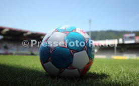 10.07.21 SC Freiburg - 1. FC Saarbr&uuml;cken