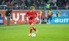 08.02.25 SC Freiburg - 1. FC Heidenheim