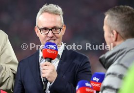 19.10.24 FC Bayern M&uuml;nchen - VfB Stuttgart
