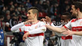 VfB Stuttgart