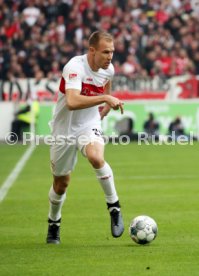 VfB Stuttgart - Karlsruher SC