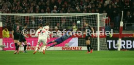 28.02.25 VfB Stuttgart - FC Bayern M&uuml;nchen