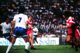 05.08.86 Olympique Marseille - AS Monaco