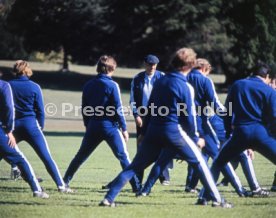 08.06.78 DFB Trainingscamp Ascochinga WM 1978