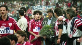 11.01.97 Hallen Masters Stuttgart