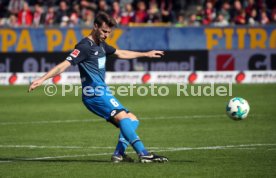 SC Freiburg - TSG 1899 Hoffenheim