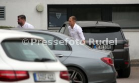 VfB Stuttgart Holger Badstuber