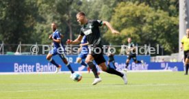 21.08.21 Karlsruher SC - SV Werder Bremen