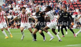 13.09.25 SC Freiburg - VfB Stuttgart
