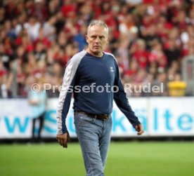 SC Freiburg - VfB Stuttgart