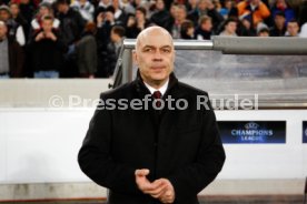 23.02.10 VfB Stuttgart - FC Barcelona