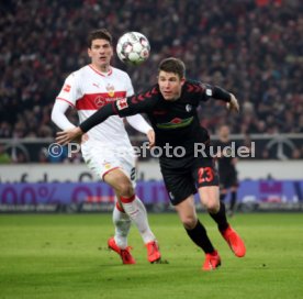 VfB Stuttgart - SC Freiburg