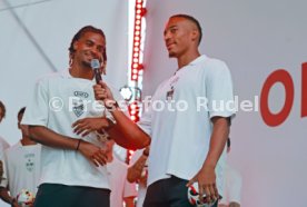 09.08.25 VfB Stuttgart Saison Opening