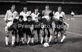 17.11.93 Deutschland - Brasilien