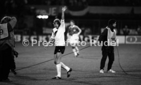 26.04.89 Niederlande - Deutschland