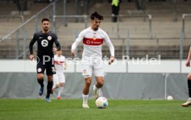 30.03.24 VfB Stuttgart II - Kickers Offenbach