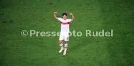 08.11.22 VfB Stuttgart - Hertha BSC Berlin