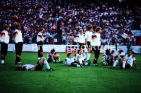 26.06.92 D&auml;nemark - Deutschland