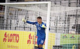 27.09.20 SC Freiburg - VfL Wolfsburg
