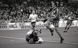 11.01.97 Hallen Masters Stuttgart