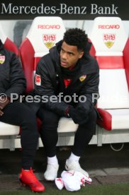 VfB Stuttgart - FC Augsburg