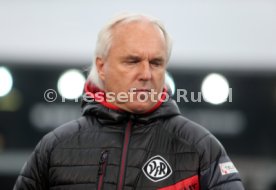 Karlsruher SC - VfR Aalen