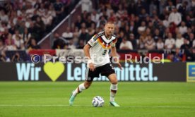 01.10.26 Deutschland - Serbien
