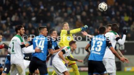 TSG 1899 Hoffenheim - SV Werder Bremen