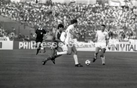 25.05.88 PSV Eindhoven - Benfica Lissabon